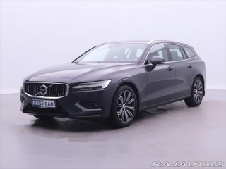 Volvo V60 2,0 D4 Inscription Kůže L 2020