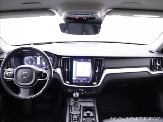 Volvo V60 2,0 D4 Inscription Kůže L 2020