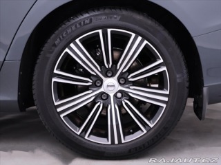 Volvo V60 2,0 D4 Inscription Kůže L 2020