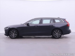Volvo V60 2,0 D4 Inscription Kůže L 2020