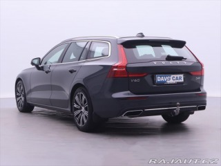 Volvo V60 2,0 D4 Inscription Kůže L 2020