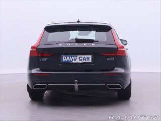 Volvo V60 2,0 D4 Inscription Kůže L 2020