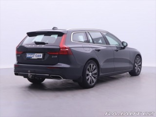 Volvo V60 2,0 D4 Inscription Kůže L 2020