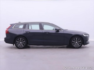 Volvo V60 2,0 D4 Inscription Kůže L 2020