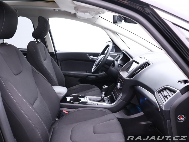 Ford S-MAX 2,0 TDCI 110kW Titanium 7 2017