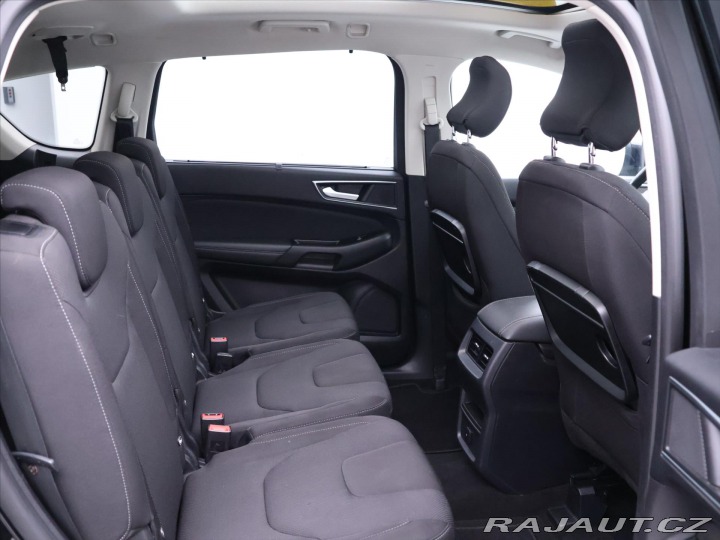 Ford S-MAX 2,0 TDCI 110kW Titanium 7 2017