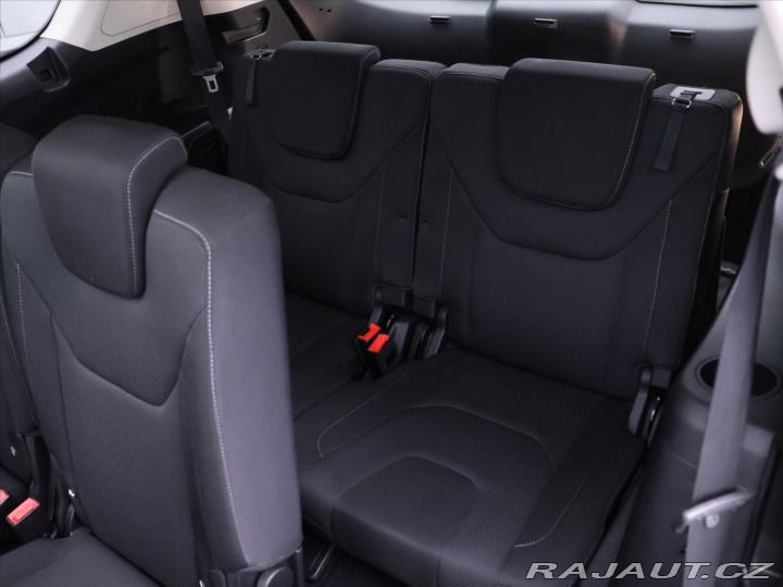 Ford S-MAX 2,0 TDCI 110kW Titanium 7 2017