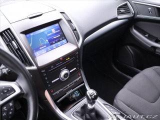 Ford S-MAX 2,0 TDCI 110kW Titanium 7 2017