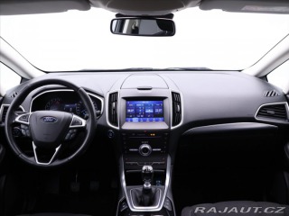Ford S-MAX 2,0 TDCI 110kW Titanium 7 2017