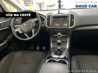 Ford S-MAX 2,0 TDCI 110kW Titanium 7 2017