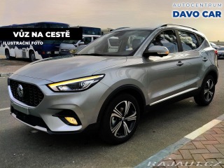 MG ZS 1,5 VTi Luxury 360° navi
