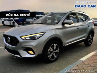 MG ZS 1,5 VTi Luxury 360° navi 2023