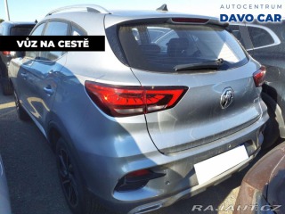 MG ZS 1,5 VTi Luxury 360° navi 2023