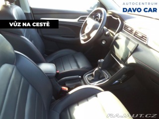 MG ZS 1,5 VTi Luxury 360° navi 2023