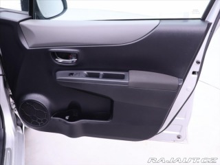 Toyota Yaris 1,3 VVT-i 73kW CVT CZ 1.M 2012
