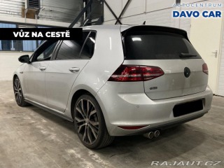 Volkswagen Golf 2,0 GTD 135kW DSG Xenon N 2015