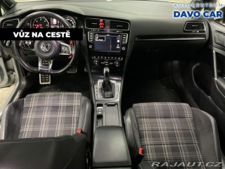 Volkswagen Golf 2,0 GTD 135kW DSG Xenon N 2015