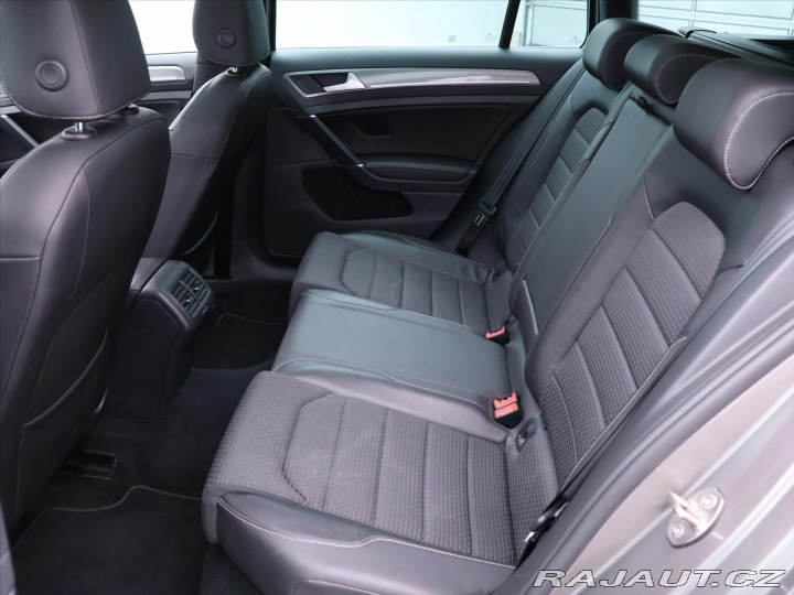Volkswagen Golf 2,0 TDI Alltrack 135kW DS 2016