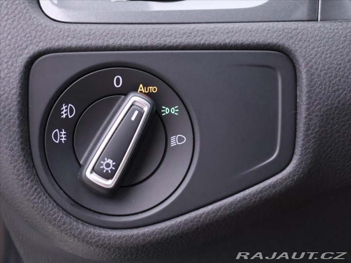 Volkswagen Golf 2,0 TDI Alltrack 135kW DS 2016