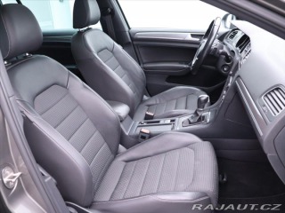 Volkswagen Golf 2,0 TDI Alltrack 135kW DS 2016