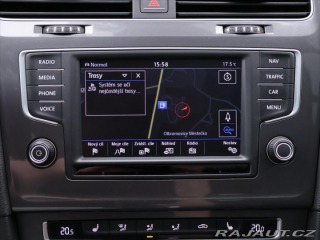 Volkswagen Golf 2,0 TDI Alltrack 135kW DS 2016
