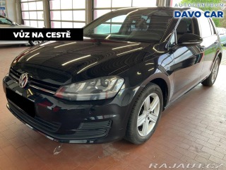 Volkswagen Golf 1,2 TSI Comfort 1.maj ser