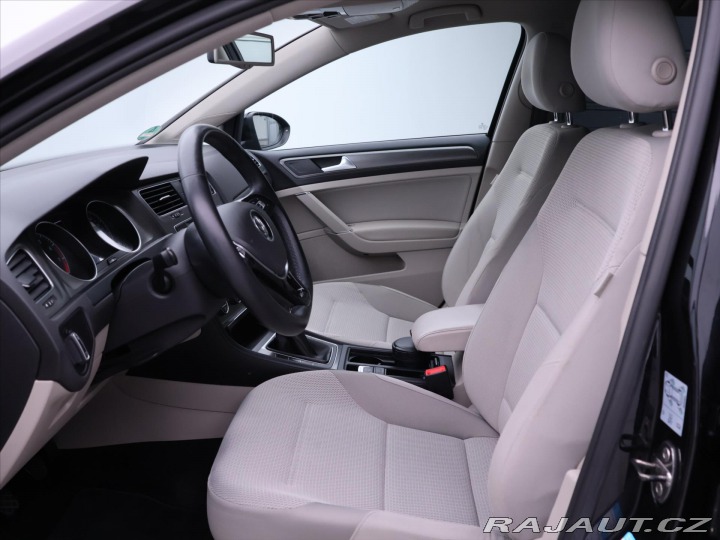 Volkswagen Golf 1,2 TSI Comfort Klima 1.M 2013