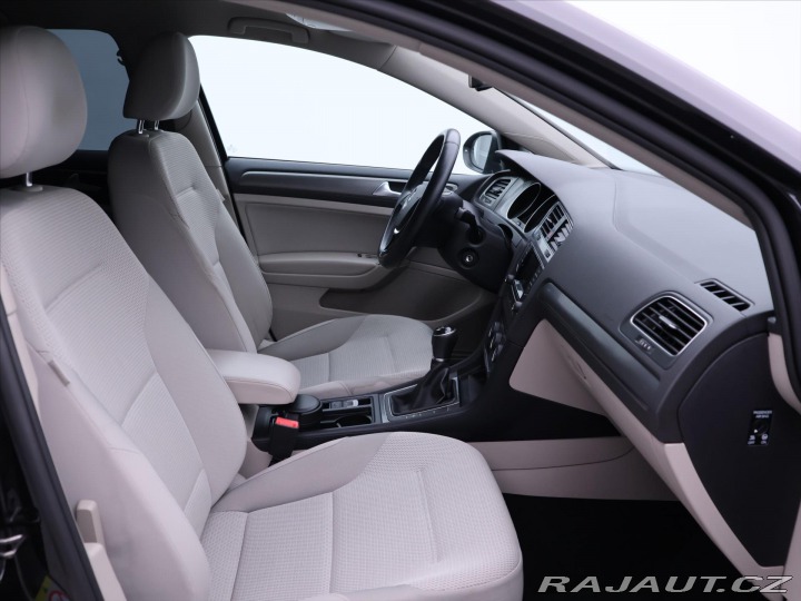 Volkswagen Golf 1,2 TSI Comfort Klima 1.M 2013