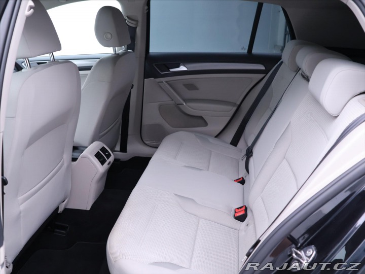 Volkswagen Golf 1,2 TSI Comfort Klima 1.M 2013