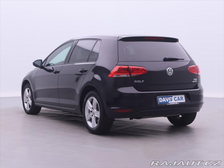 Volkswagen Golf 1,2 TSI Comfort Klima 1.M 2013