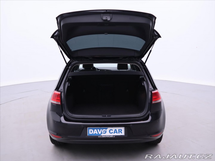 Volkswagen Golf 1,2 TSI Comfort Klima 1.M 2013