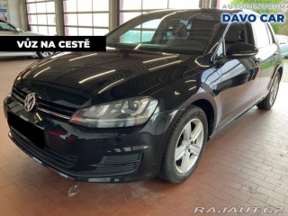 Volkswagen Golf 1,2 TSI Comfort 1.maj ser 2013