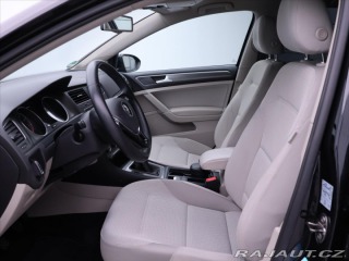 Volkswagen Golf 1,2 TSI Comfort Klima 1.M 2013