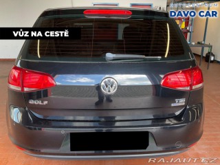 Volkswagen Golf 1,2 TSI Comfort 1.maj ser 2013