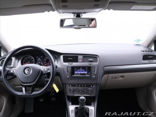Volkswagen Golf 1,2 TSI Comfort Klima 1.M 2013