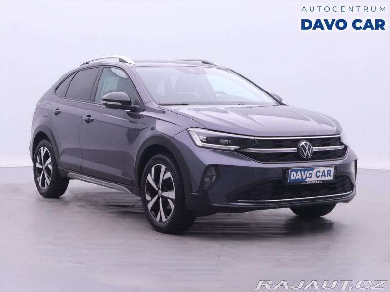 Volkswagen Taigo 1,0 TSI DSG Style 1.Maj D