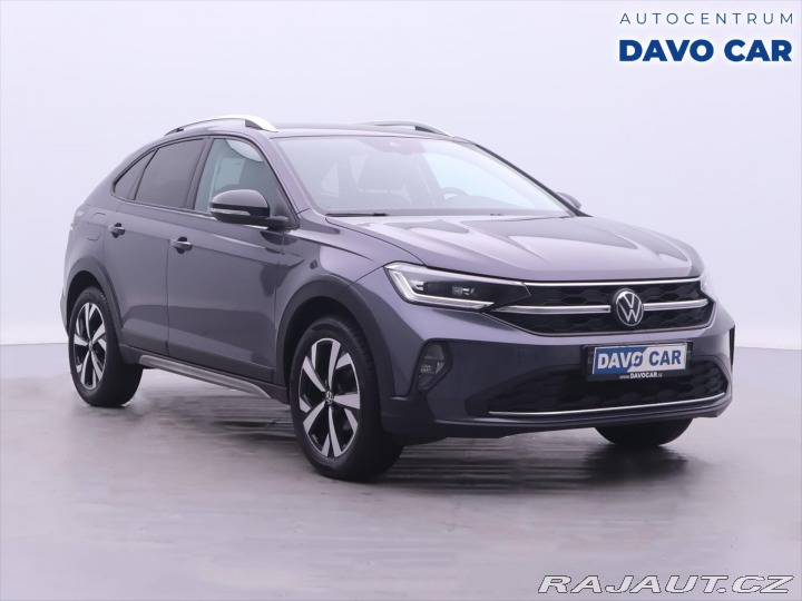 Volkswagen Taigo 1,0 TSI DSG Style 1.Maj D 2024