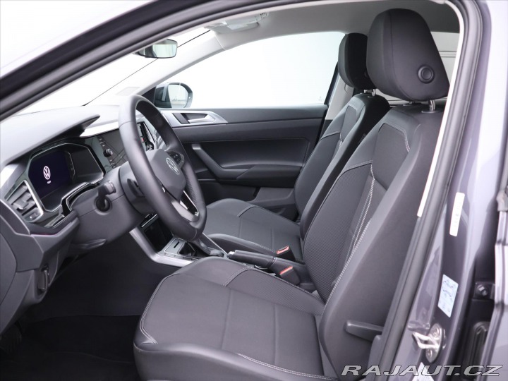 Volkswagen Taigo 1,0 TSI DSG Style 1.Maj D 2024