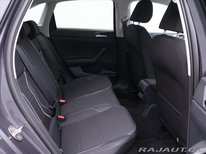 Volkswagen Taigo 1,0 TSI DSG Style 1.Maj D 2024