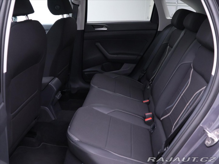 Volkswagen Taigo 1,0 TSI DSG Style 1.Maj D 2024