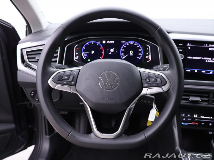 Volkswagen Taigo 1,0 TSI DSG Style 1.Maj D 2024