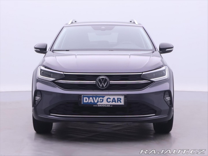 Volkswagen Taigo 1,0 TSI DSG Style 1.Maj D 2024