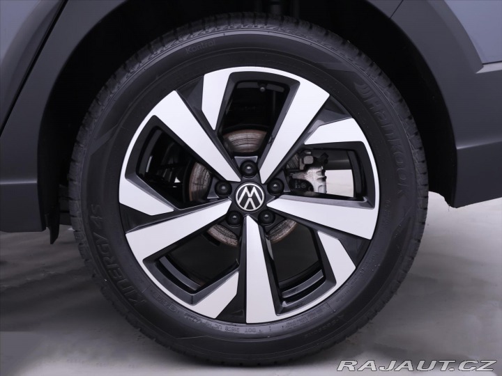 Volkswagen Taigo 1,0 TSI DSG Style 1.Maj D 2024