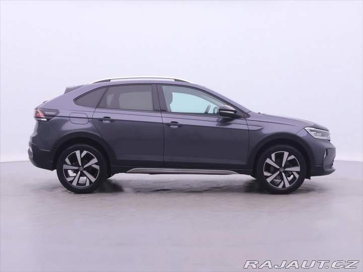 Volkswagen Taigo 1,0 TSI DSG Style 1.Maj D 2024