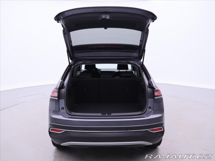 Volkswagen Taigo 1,0 TSI DSG Style 1.Maj D 2024