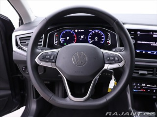 Volkswagen Taigo 1,0 TSI DSG Style 1.Maj D 2024