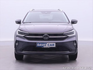 Volkswagen Taigo 1,0 TSI DSG Style 1.Maj D 2024