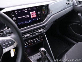 Volkswagen Taigo 1,0 TSI DSG Style 1.Maj D 2024
