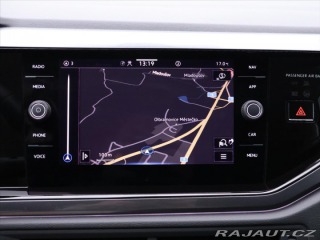 Volkswagen Taigo 1,0 TSI DSG Style 1.Maj D 2024
