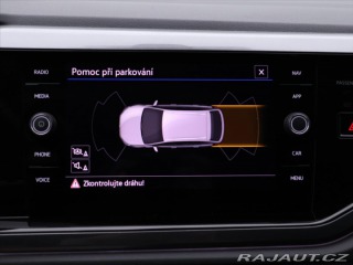 Volkswagen Taigo 1,0 TSI DSG Style 1.Maj D 2024
